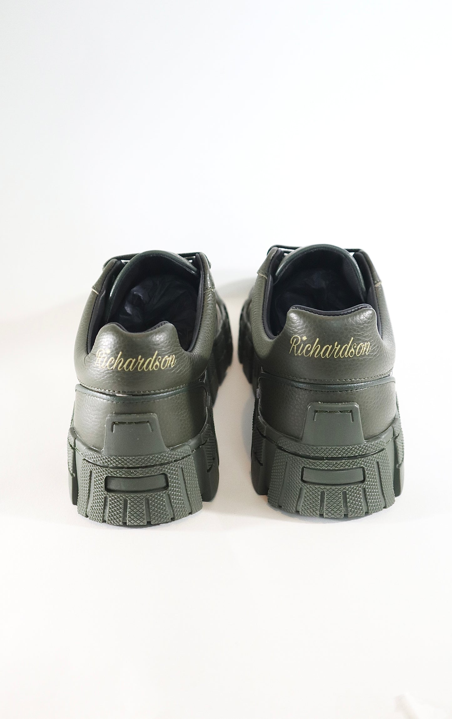 “Olive Knight” Richardson Sneaker